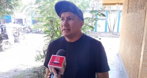 PACO BARDALES DESTACA CRECIMIENTO CULTURAL DE IQUITOS