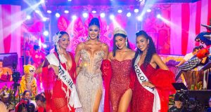 ESCÁNDALO EN CERTAMEN AMAZÓNICO POR FRAUDE CONTRA REINA PERUANA