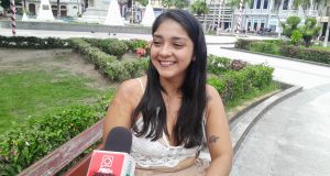 CONNIE JOANA VUELVE CON TALLERES DE CANTO