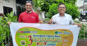 RAPISHEO FEST 2025 REUNIRÁ A ESCOLARES DE LORETO