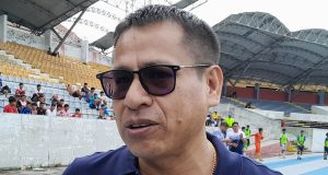 COMERCIANTES FC ENCIENDE LA ILUSIÓN DEL ASCENSO