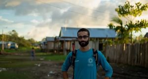 EN AGOSTO RUTA INTI LLEGA A IQUITOS CON 200 JÓVENES POR EXPEDICIÓN ANDINO-AMAZÓNICA