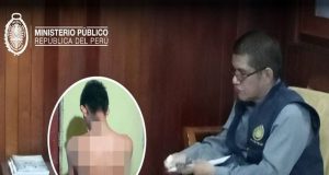 INVESTIGAN PRESUNTA TORTURA A SOLDADO