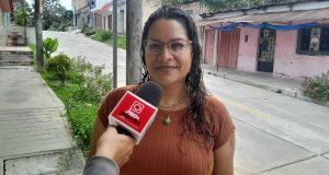 VIOLETA ENDULZA IQUITOS CON SU PASTELERÍA CASERA