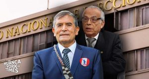 Partidos de Ciro Gálvez y Aníbal Torres también se inscriben y suman 48 para las elecciones del 2026