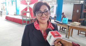 ALUMNOS CELEBRAN CON ARTE Y CULTURA LAS FIESTAS PATRIAS