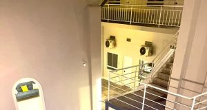Descubre los Beneficios de Hospedarte en Mi Quinta Raíz: El Único Hotel Tipo Loft con Piscina en Iquitos