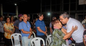 #BuenaGestión || ALCALDE OLMEX ESCALANTE SOCIALIZA SEGUIMIENTO Y GESTIÓN DE LA CONSTRUCCIÓN DEL POLIDEPORTIVO GENERALÍSIMO SAN MARTIN