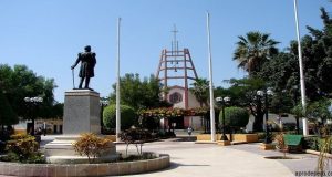 Piura espera la llegada de 117 mil turistas por Fiestas Patrias
