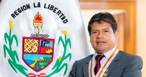 La Libertad: consejero de Pataz es condenado a 3 años por tener título bamba