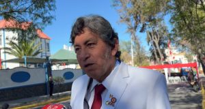 Arequipa: gerente de Salud defiende ampliación de horario de centro de Salud, a pesar de deficiencias