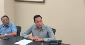 PUINAHUINO GERBER HIDALDO ARBILDO Y EL RETO EN SUBCAFAE IQUITOS