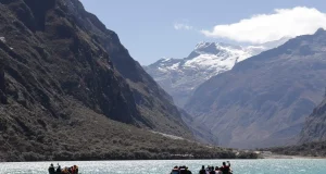 Parque Nacional Huascarán cumple 50 años con avances en conservación y amenazas por deshielo