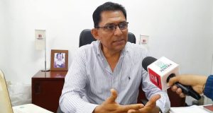 MENSAJE PRESIDENCIAL NO PRECISÓ PUNTOS DE DESARROLLO PARA LORETO