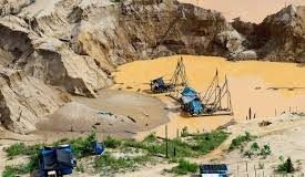 Una nueva política minera para el Perú: reconocer para transformar