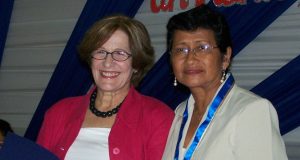 SUSANA VILLARÁN Y MIRNA VILLACORTA ¿ERAN DE IZQUIERDA?