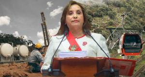 Cusco: proyectos millonarios y nuevas obras anunciadas por Dina Boluarte en su último Mensaje a la Nación
