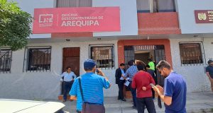 Elecciones 2026: Arequipa presentó 508 incidencias entre falta de neutralidad, propaganda y otros