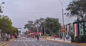 Piura: Conoce el plan de desvío vehicular por el cierre de vías por desfile escolar