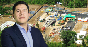 Lote 58: representante gremial pide transparentar contrato y cronograma de explotación de Gas Natural en Cusco