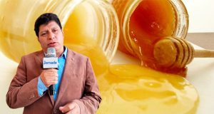 Apicultores alertan sobre miel adulterada y falta de apoyo en Ayacucho
