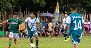 Vuelve la Copa Confraternidad PetroTal