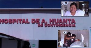 Ayacucho: Hospital de Huanta urge de nuevo equipo de anestesiología tras muerte de paciente