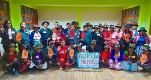 Ayacucho enfrenta alarmante oleada de violencia contra las mujeres con más de 3,350 casos atendidos en 2025