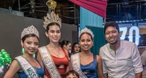 PRIMER RECORRIDO DE LA VACA LOCA Y NOCHE CULTURAL POR FIESTAS PATRONALES 2025