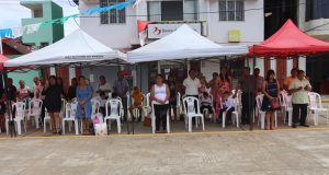 MUNICIPALIDAD PROVINCIAL FOMENTA LA UNIÓN CON MATRIMONIO CIVIL