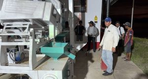 LA GESTIÓN NO SE DETIENE