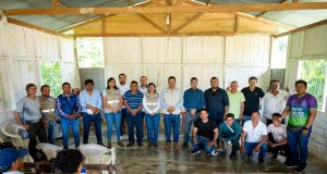 FORTALECEN SEGURIDAD VIAL Y PROTECCIÓN DE RECURSOS EN LA CUENCA DEL MOMÓN