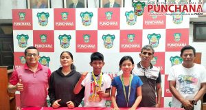 #buenagestion || ✅ Solidaridad en acción, La Municipalidad de Punchana apoya a vecinos y clubes