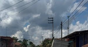 MANTENIMIENTO PREVENTIVO DE SUMIDEROS Y BUZONES