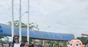 CELEBRAMOS EL DÍA DEL NIÑO CON JUEGOS Y ALEGRÍA