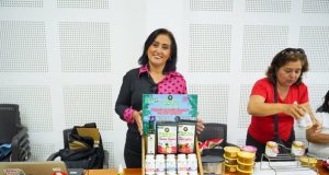 GOREL INAUGURA SIMPOSIO REGIONAL SOBRE TRAZABILIDAD EN EL SECTOR AGROINDUSTRIAL