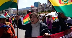 Bolivia 2025: jóvenes buscan cambio electoral en crisis económica