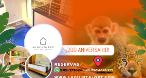 Ahora somos Mi Quinta Raíz: la misma esencia, un nuevo nombre