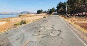 Puno rezagado en inversión pública: El GORE y los municipios apenas superan el 30% de ejecución