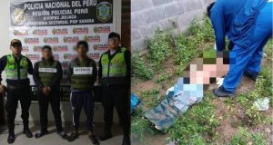 Puno: Mujer fue atropellada, violentada y abandonada en un descampado en Alto Inambari