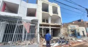 Atentado en la Av. Perú evidencia el colapso de la estrategia de seguridad en Trujillo