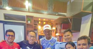 Jhon Rivas Ochoa, próximo senador de Renovación Popular, impulsa el desarrollo de comunidades nativas y organizaciones deportivas en Loreto