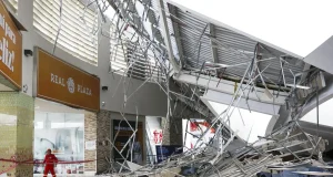 Indecopi multa con S/535 mil a Real Plaza Trujillo que deberá presentar informe estructural y plan de contingencia para reabrir