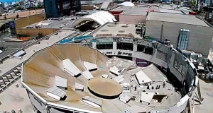 Alcalde de Trujillo desmiente a directivo de Intercorp y descarta reapertura del mall Real Plaza