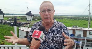 ENRIQUE RODRÍGUEZ: “APRISTAS Y FUJIMORISTAS SIEMPRE TRAICIONARON A LORETO”