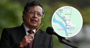 PETRO LANZA GRAVE ACUSACIÓN CONTRA PERÚ