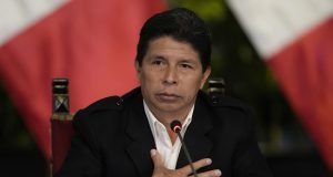 PEDRO CASTILLO PODRÍA SER LIBERADO ESTA SEMANA