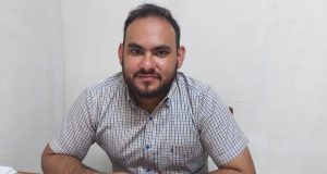 FACHIN AFIRMA QUE RINDIÓ CUENTAS DE GASTOS DE FIESTA DE LA CONFRATERNIDAD