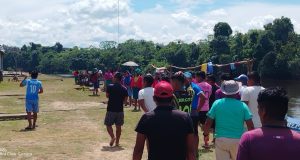 CUESTIONAN ELECCIÓN DE ROBERTO NURIBE COMO APU EN NUEVA UNIÓN