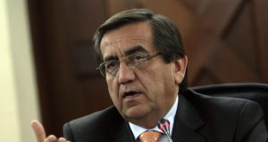 “EL APRA HARÁ UN GOBIERNO SIN CORRUPCIÓN, ÉTICO Y MURAL… EXPULSAREMOS A LOS CORRUPTOS”: JORGE DEL CASTILLO